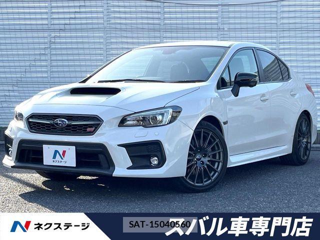 Subaru WRX S4 2019-09 6753976-0