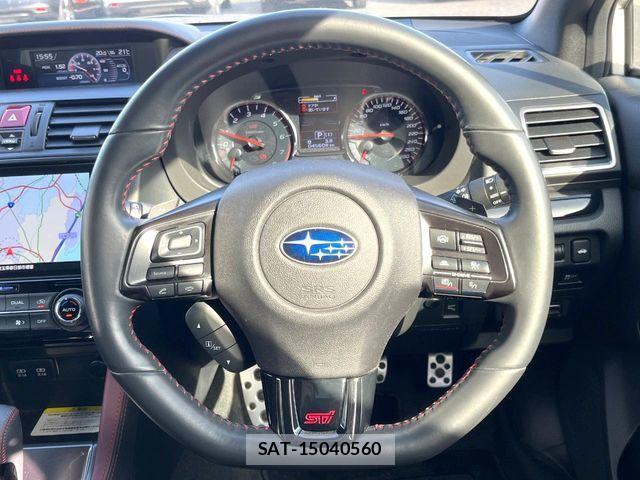 Subaru WRX S4 2019-09 6753976-10