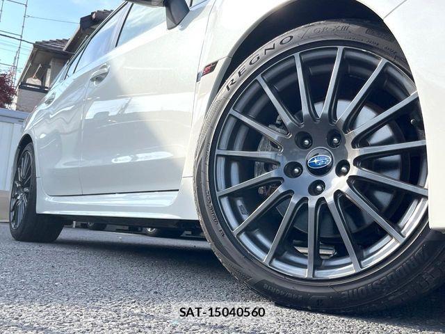 Subaru WRX S4 2019-09 6753976-12