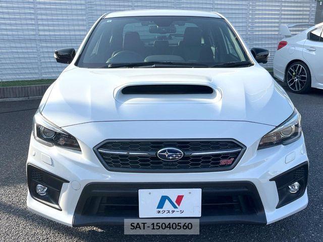 Subaru WRX S4 2019-09 6753976-13