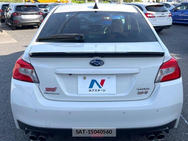 Subaru WRX S4 2019-09 6753976-14