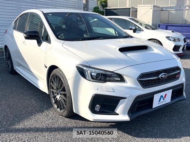 Subaru WRX S4 2019-09 6753976-15