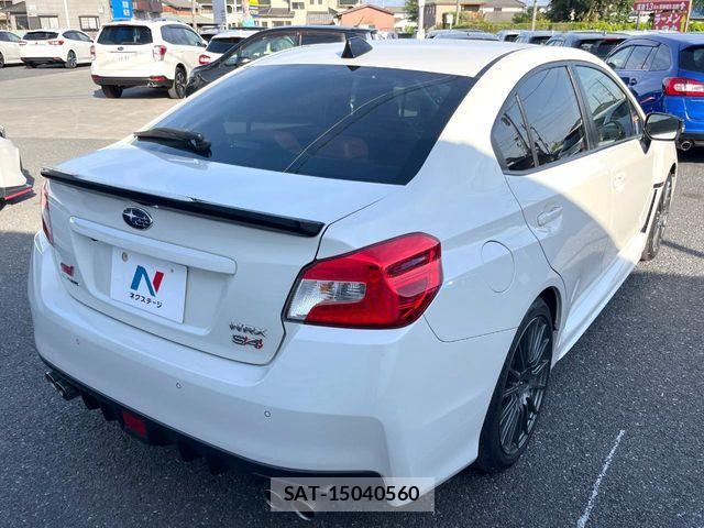 Subaru WRX S4 2019-09 6753976-16
