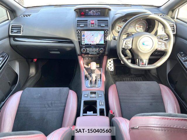 Subaru WRX S4 2019-09 6753976-1