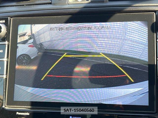 Subaru WRX S4 2019-09 6753976-3