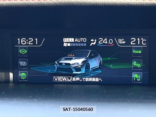 Subaru WRX S4 2019-09 6753976-4
