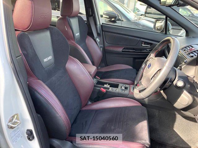 Subaru WRX S4 2019-09 6753976-7