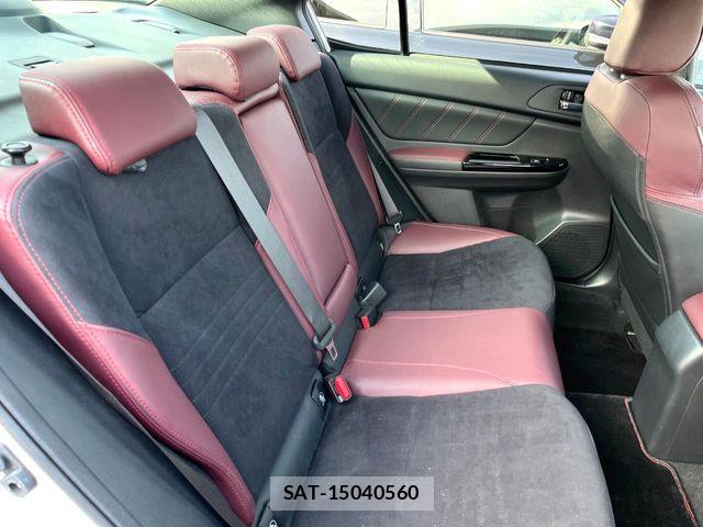 Subaru WRX S4 2019-09 6753976-8