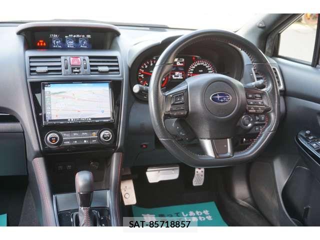 Subaru WRX S4 2018-10 6818126-10