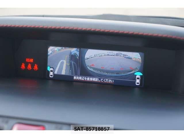 Subaru WRX S4 2018-10 6818126-11