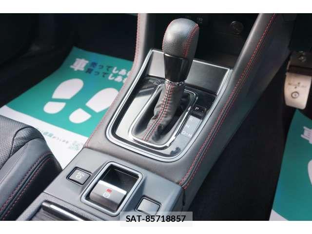 Subaru WRX S4 2018-10 6818126-13
