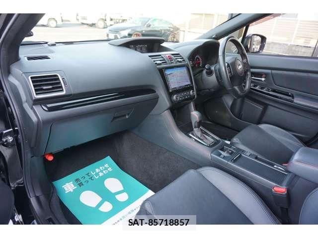 Subaru WRX S4 2018-10 6818126-16