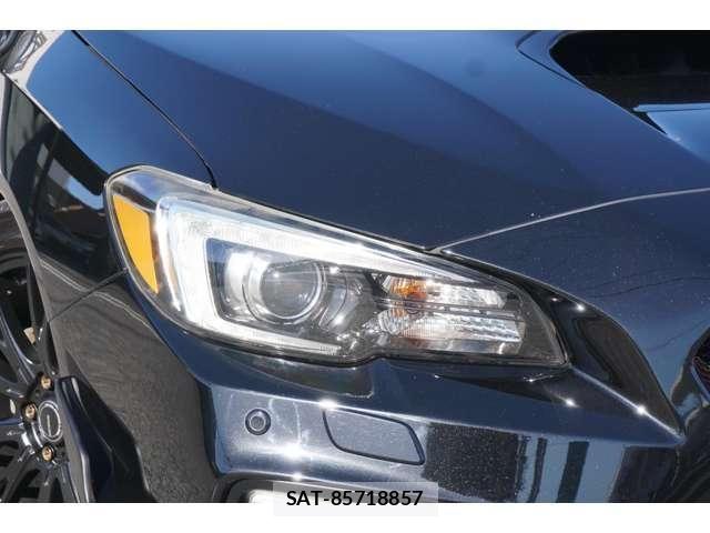 Subaru WRX S4 2018-10 6818126-21