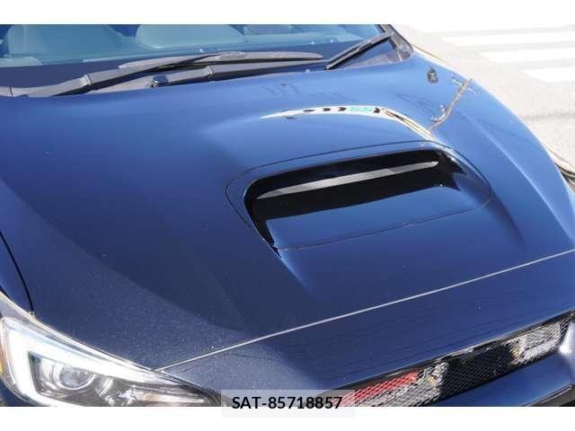 Subaru WRX S4 2018-10 6818126-22