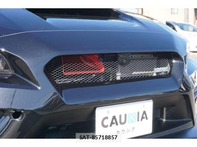 Subaru WRX S4 2018-10 6818126-23