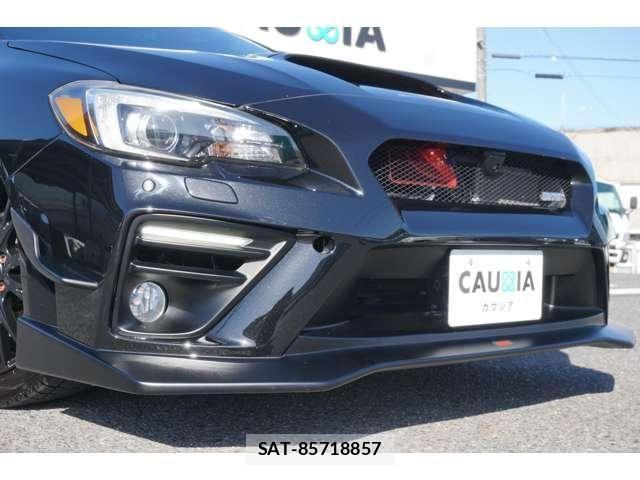 Subaru WRX S4 2018-10 6818126-24