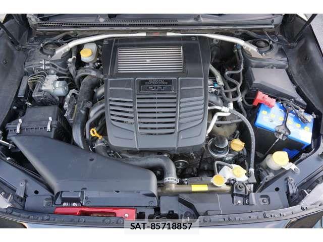 Subaru WRX S4 2018-10 6818126-4