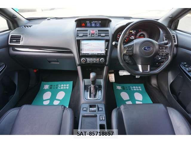 Subaru WRX S4 2018-10 6818126-5