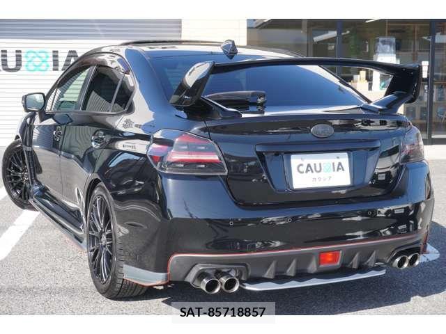 Subaru WRX S4 2018-10 6818126-8