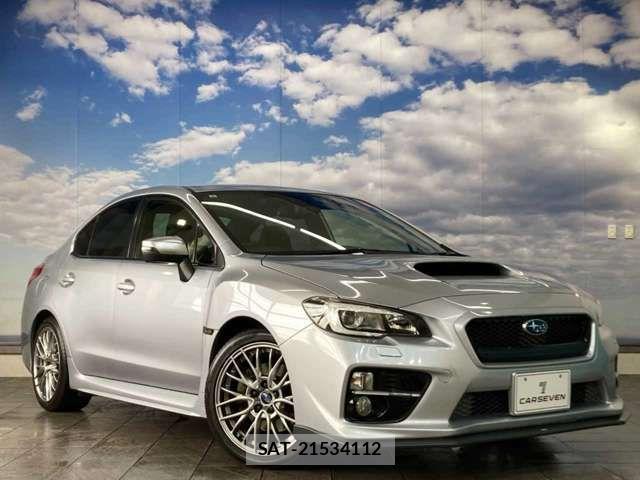 Subaru WRX S4 2015-06 6818130-10