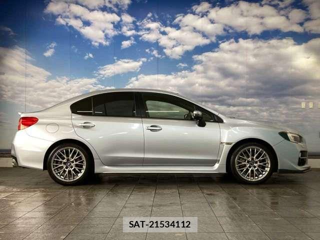 Subaru WRX S4 2015-06 6818130-11