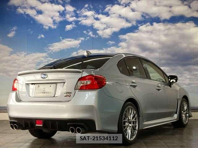 Subaru WRX S4 2015-06 6818130-12