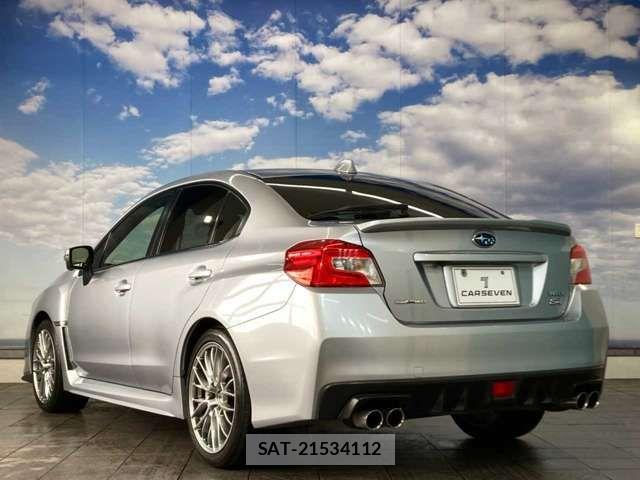 Subaru WRX S4 2015-06 6818130-14