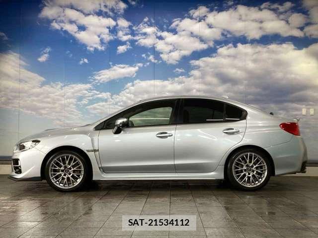 Subaru WRX S4 2015-06 6818130-15