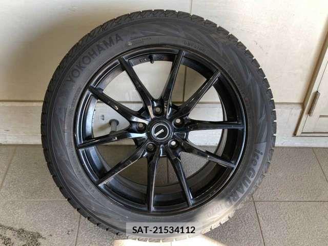 Subaru WRX S4 2015-06 6818130-3