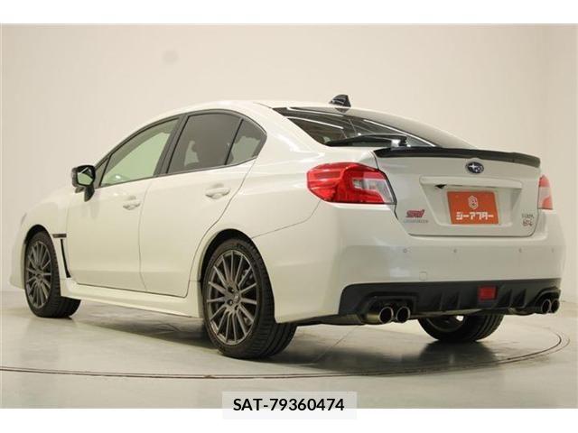Subaru WRX S4 2019-03 6915771-9