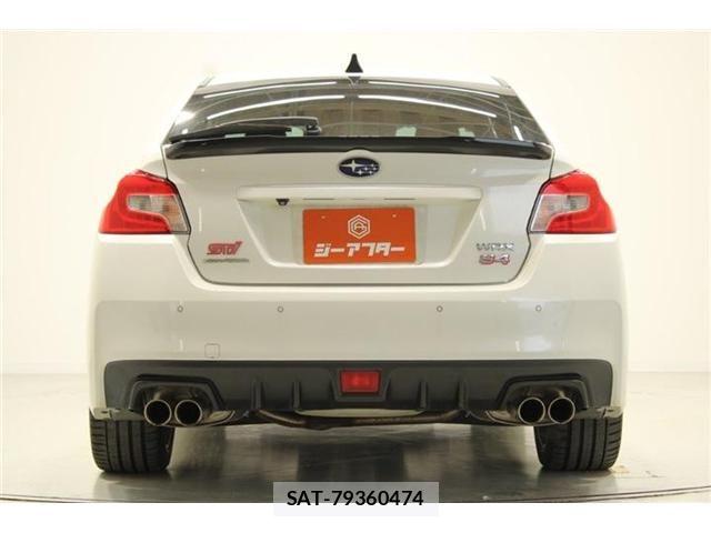Subaru WRX S4 2019-03 6915771-10