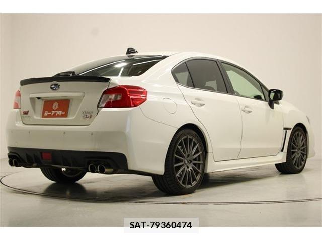 Subaru WRX S4 2019-03 6915771-11