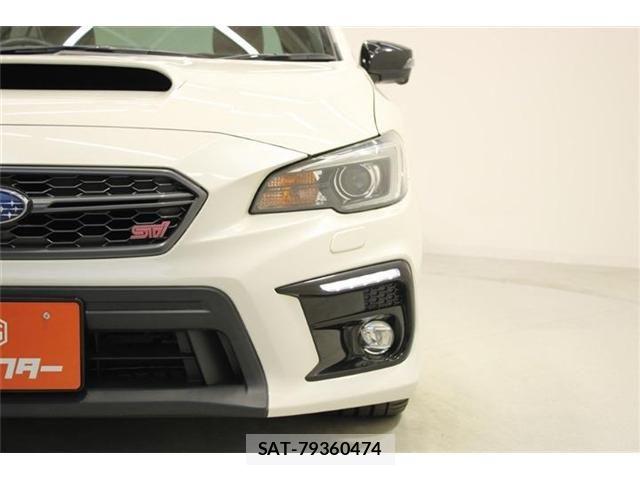 Subaru WRX S4 2019-03 6915771-13