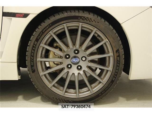 Subaru WRX S4 2019-03 6915771-21