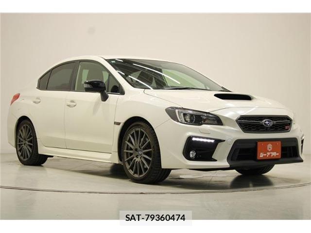 Subaru WRX S4 2019-03 6915771-5