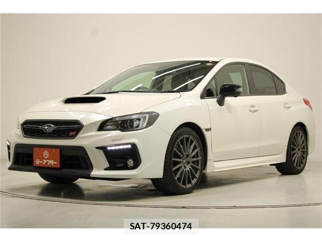 Subaru WRX S4 2019-03 6915771-7