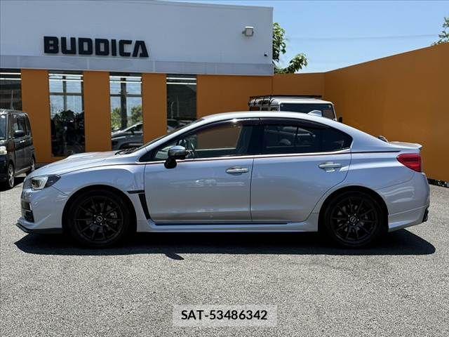Subaru WRX S4 2014-10 6915775-10