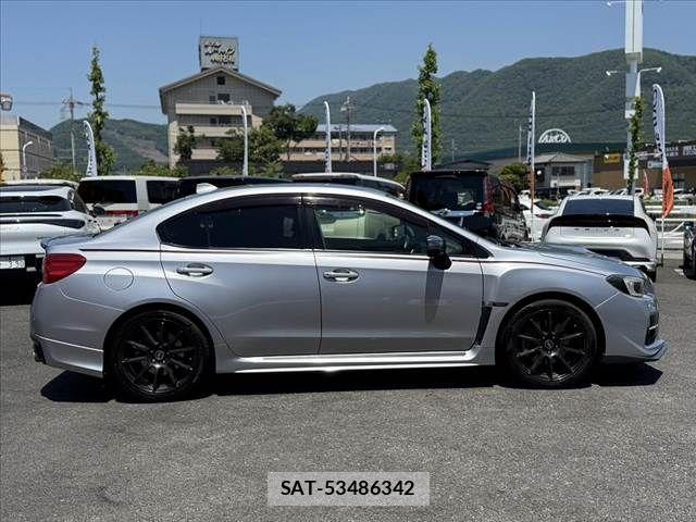 Subaru WRX S4 2014-10 6915775-11