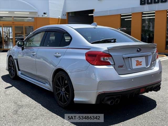 Subaru WRX S4 2014-10 6915775-12