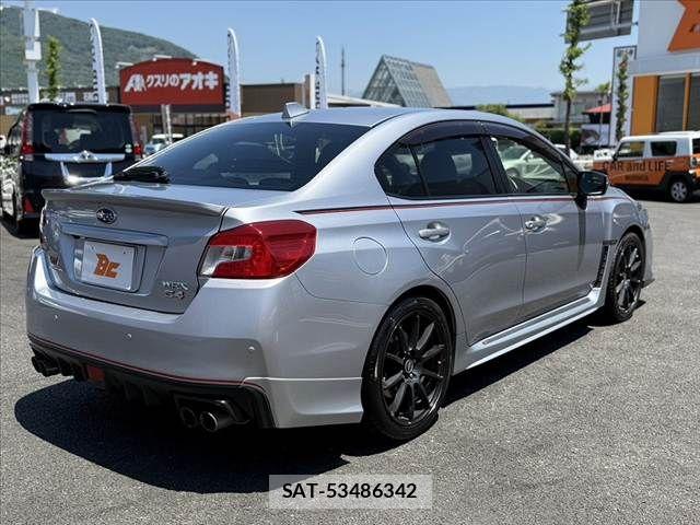 Subaru WRX S4 2014-10 6915775-14