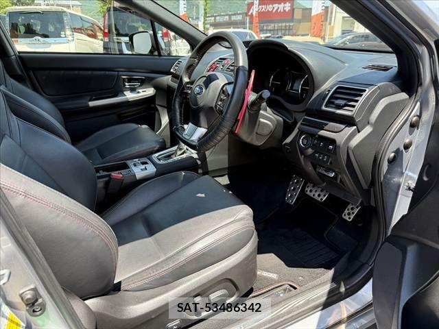 Subaru WRX S4 2014-10 6915775-15