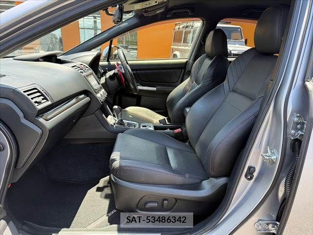 Subaru WRX S4 2014-10 6915775-16