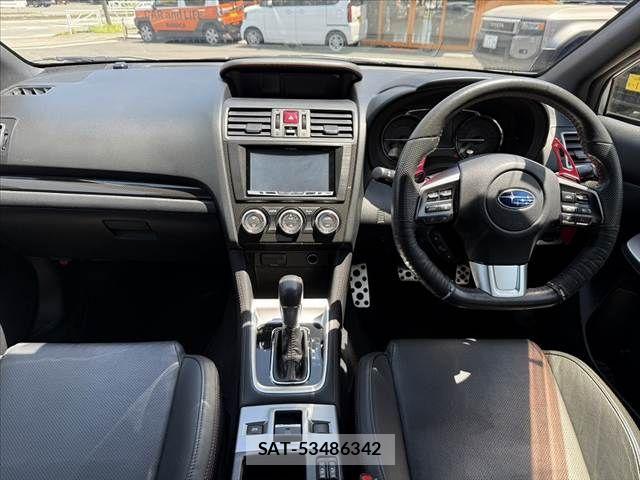 Subaru WRX S4 2014-10 6915775-1