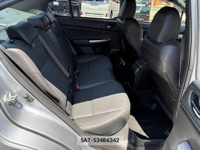 Subaru WRX S4 2014-10 6915775-19