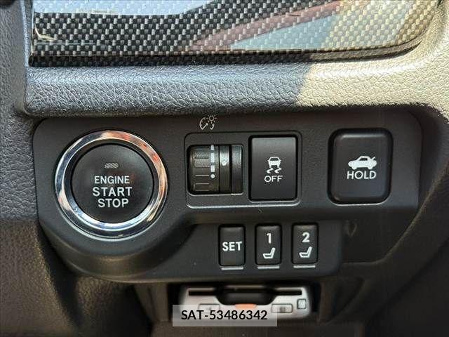 Subaru WRX S4 2014-10 6915775-22