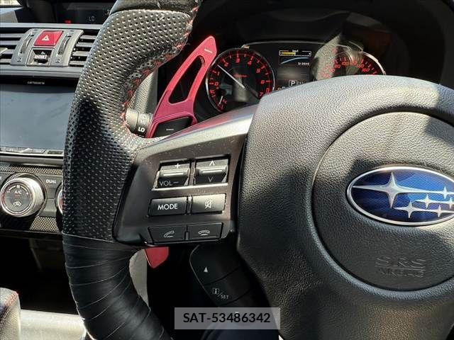 Subaru WRX S4 2014-10 6915775-23