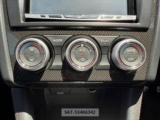 Subaru WRX S4 2014-10 6915775-25