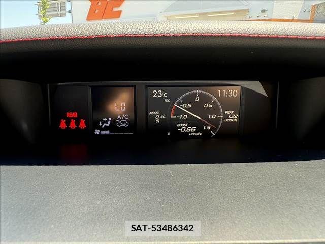Subaru WRX S4 2014-10 6915775-2