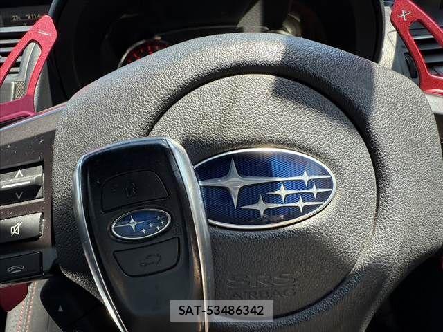 Subaru WRX S4 2014-10 6915775-3