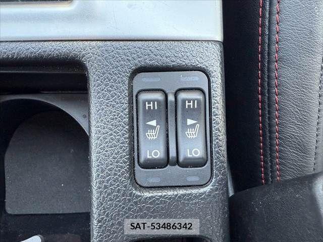 Subaru WRX S4 2014-10 6915775-5